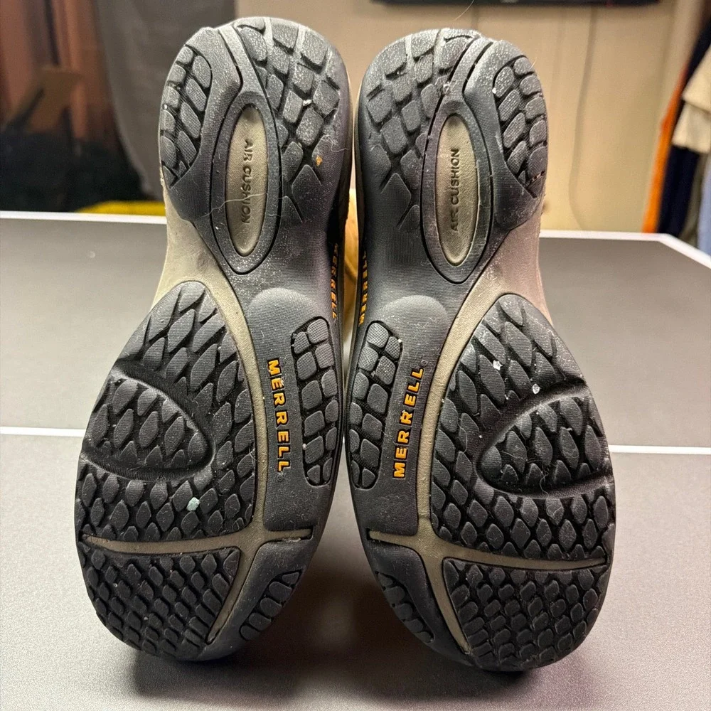 Merrell lining make